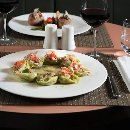 Hilton Garden Bologna North Hotel
